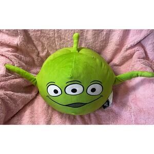 Toy Story 4 Alien Squish-mellow plush 15”